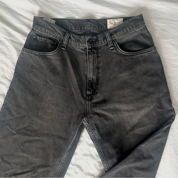 rag & bone Other - [RAG & BONE] rbBAGGY Fit Jeans